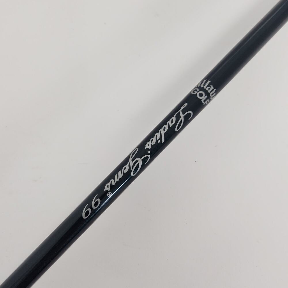 Women's Callaway Big Bertha Steelhead 3-Wood Ladies Graphite RH 42.5" w New Grip - Picture 10 of 14
